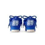 Louis Vuitton Skate Sneaker Blue Leather CK24060305