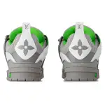 Louis Vuitton Skate Sneaker SK8 Grey Green CK24060302