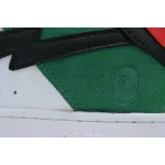 A Bathing Ape Bape Sta Colorful Mandarin Duck 1H20-191-048