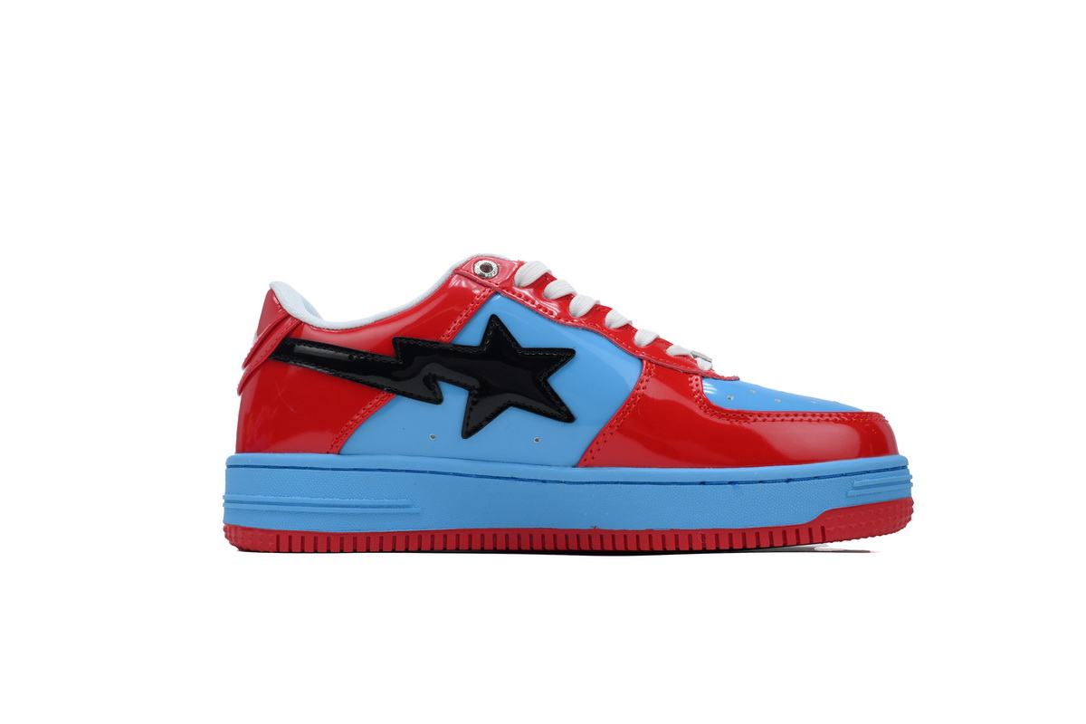 A Bathing Ape Bape Sta Spider-Man 1I73-191-916