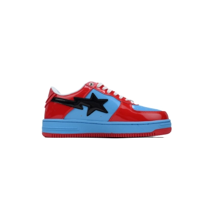 A Bathing Ape Bape Sta Spider-Man 1I73-191-916 02