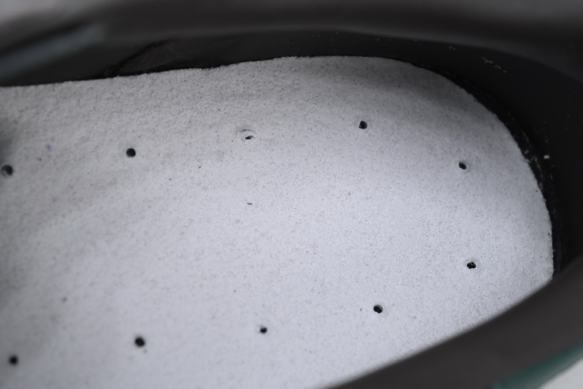 Adidas Gazelle Indoor Leather 'Black Brown Green' IH0374