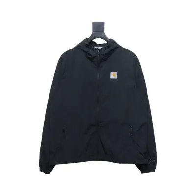 Carhartt Wip Grayson Jacket Black 01