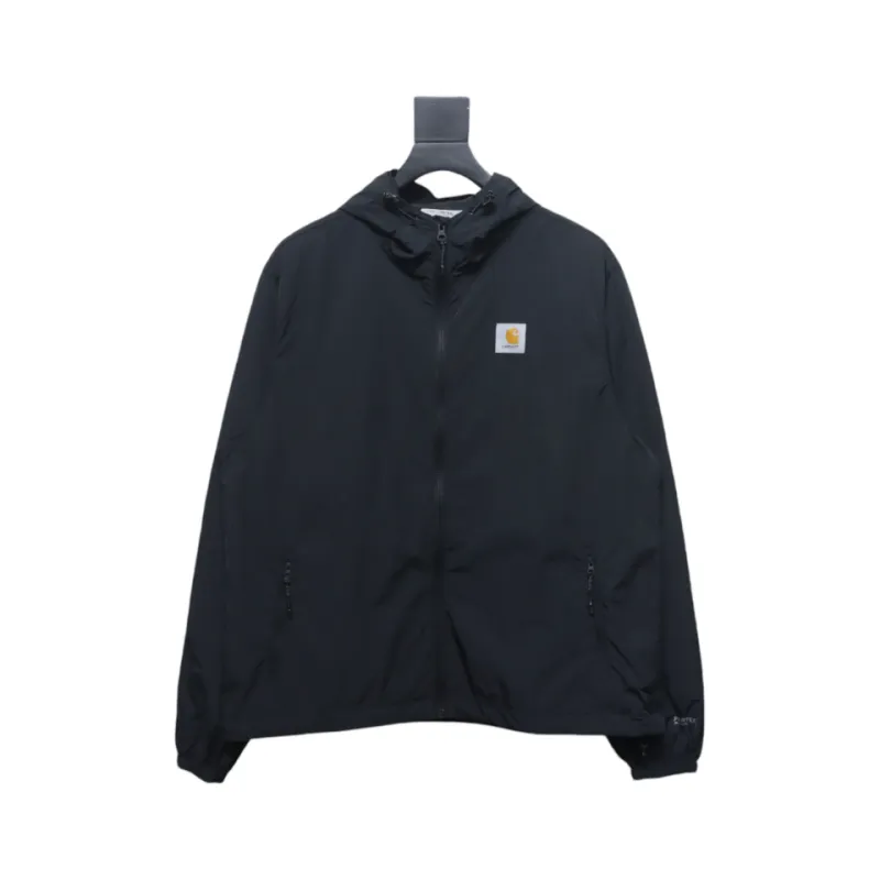 Carhartt Wip Grayson Jacket Black