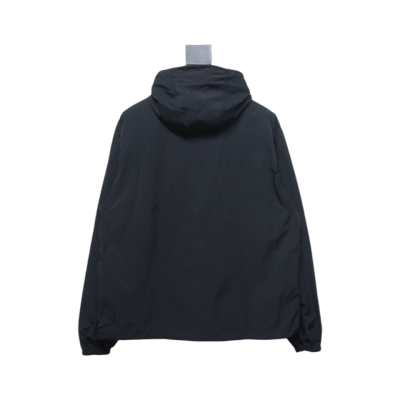 Carhartt Wip Grayson Jacket Black 02