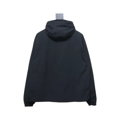 Carhartt Wip Grayson Jacket Black 02
