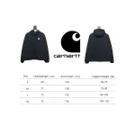 Carhartt Wip Grayson Jacket Black
