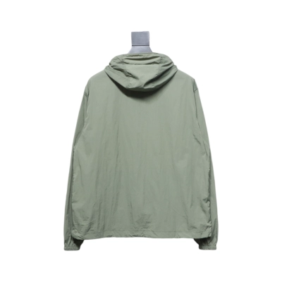 Carhartt Wip Grayson Jacket Green 02
