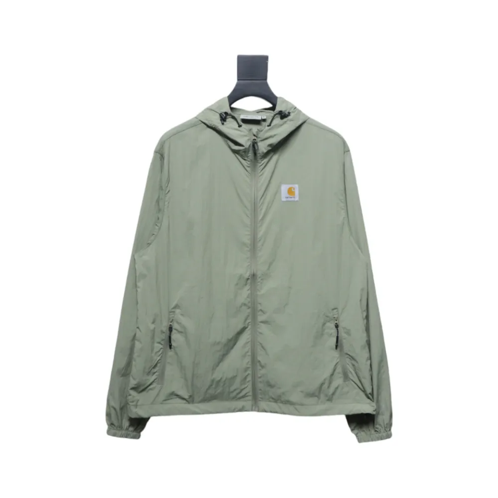 Carhartt Wip Grayson Jacket Green