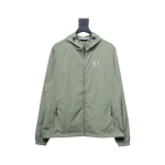 Carhartt Wip Grayson Jacket Green