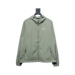 Carhartt Wip Grayson Jacket Green