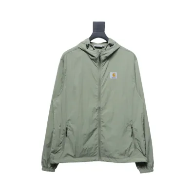 Carhartt Wip Grayson Jacket Green 01