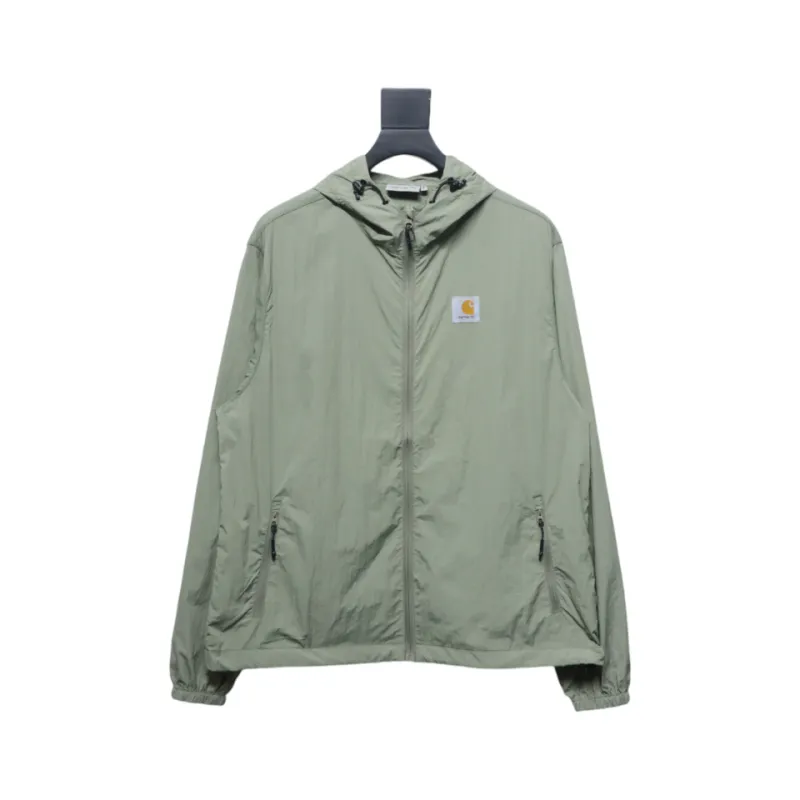 Carhartt Wip Grayson Jacket Green