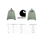 Carhartt Wip Grayson Jacket Green