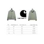 Carhartt Wip Grayson Jacket Green
