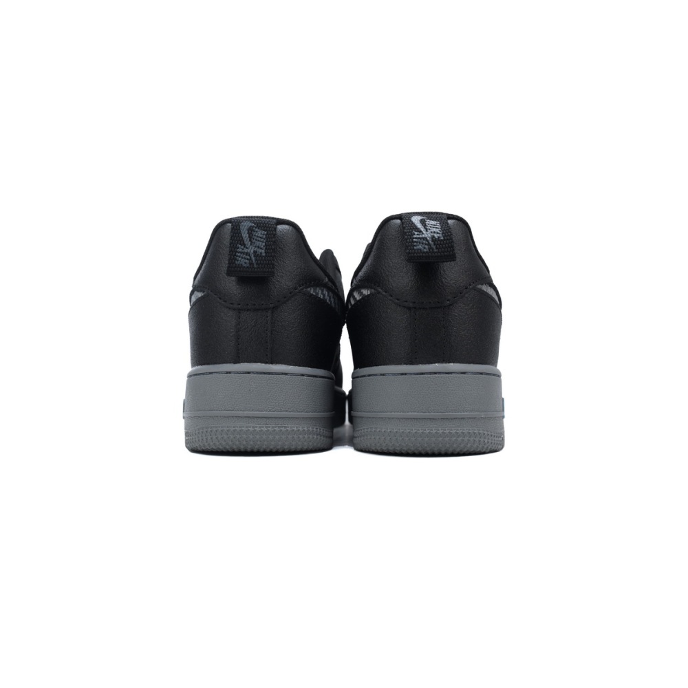 LJR Batch Nike Air Force 1 'Carbon Fiber Weave' DR0155-002