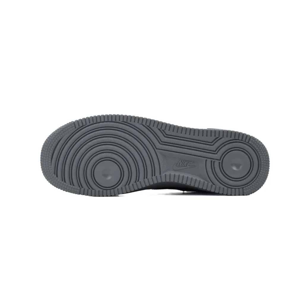LJR Batch Nike Air Force 1 'Carbon Fiber Weave' DR0155-002