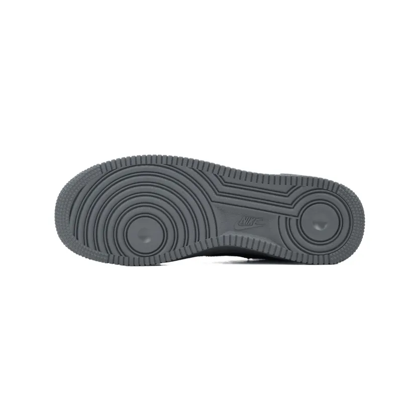 LJR Batch Nike Air Force 1 'Carbon Fiber Weave' DR0155-002