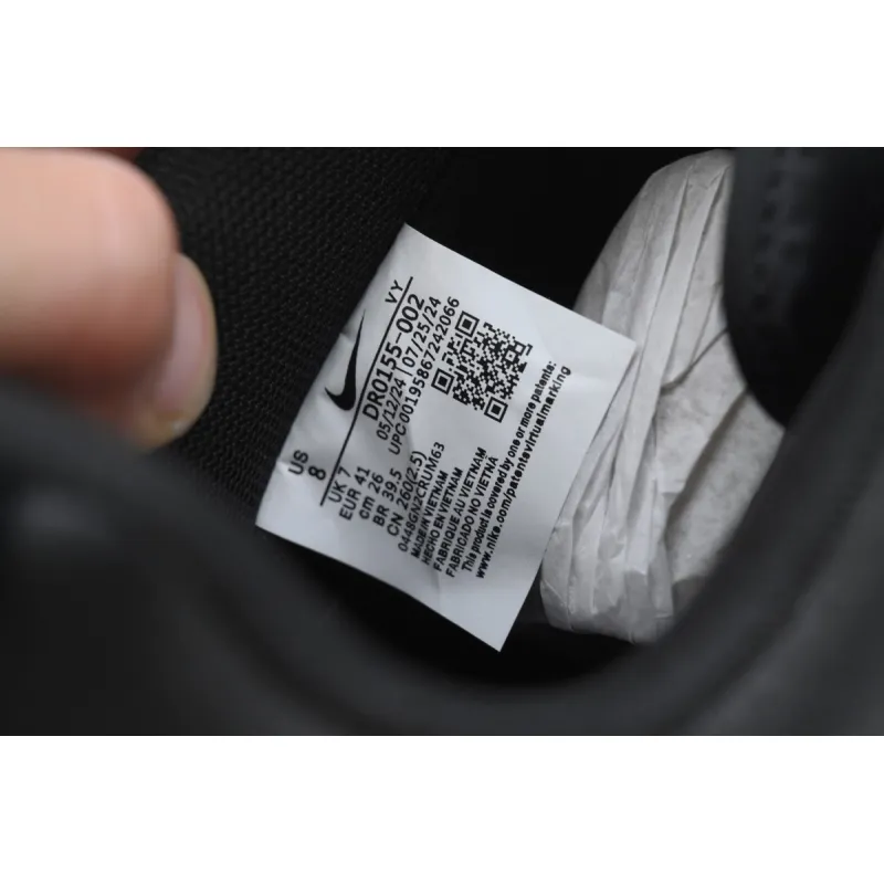 LJR Batch Nike Air Force 1 'Carbon Fiber Weave' DR0155-002