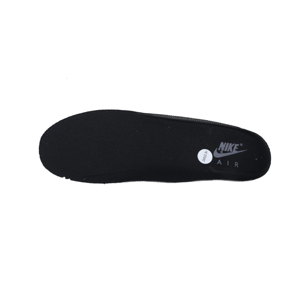 LJR Batch Nike Air Force 1 'Carbon Fiber Weave' DR0155-002