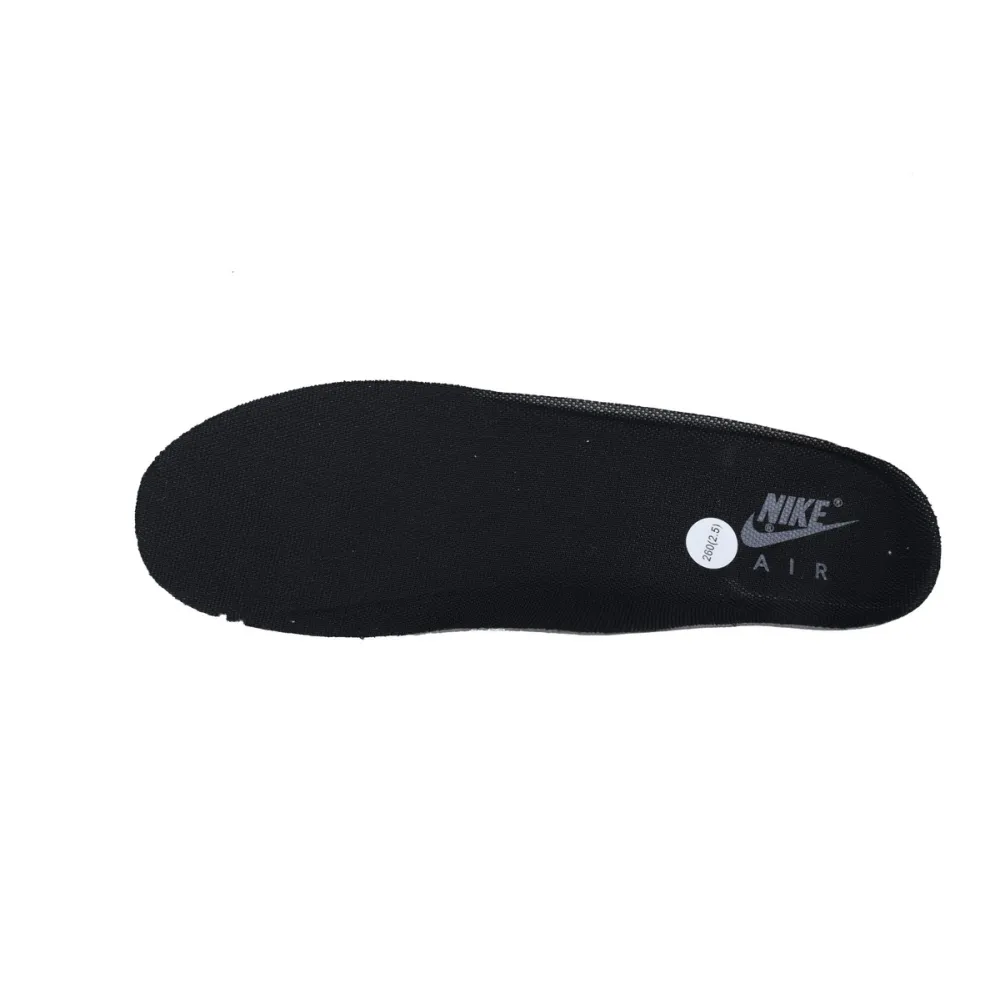 LJR Batch Nike Air Force 1 'Carbon Fiber Weave' DR0155-002