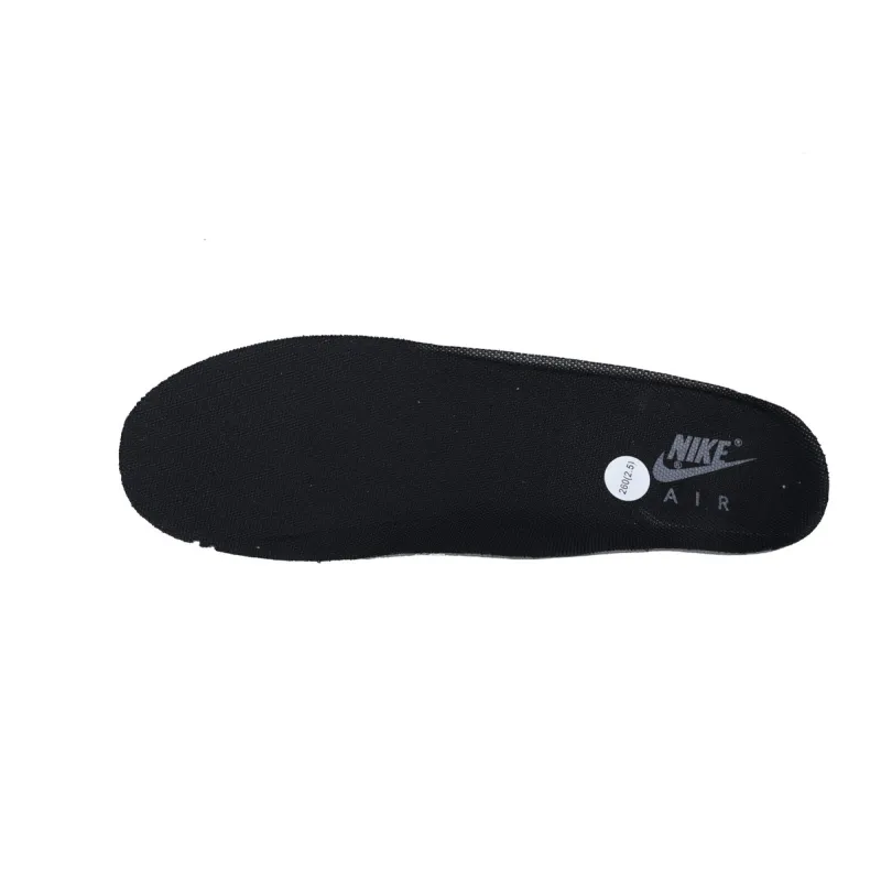 LJR Batch Nike Air Force 1 'Carbon Fiber Weave' DR0155-002
