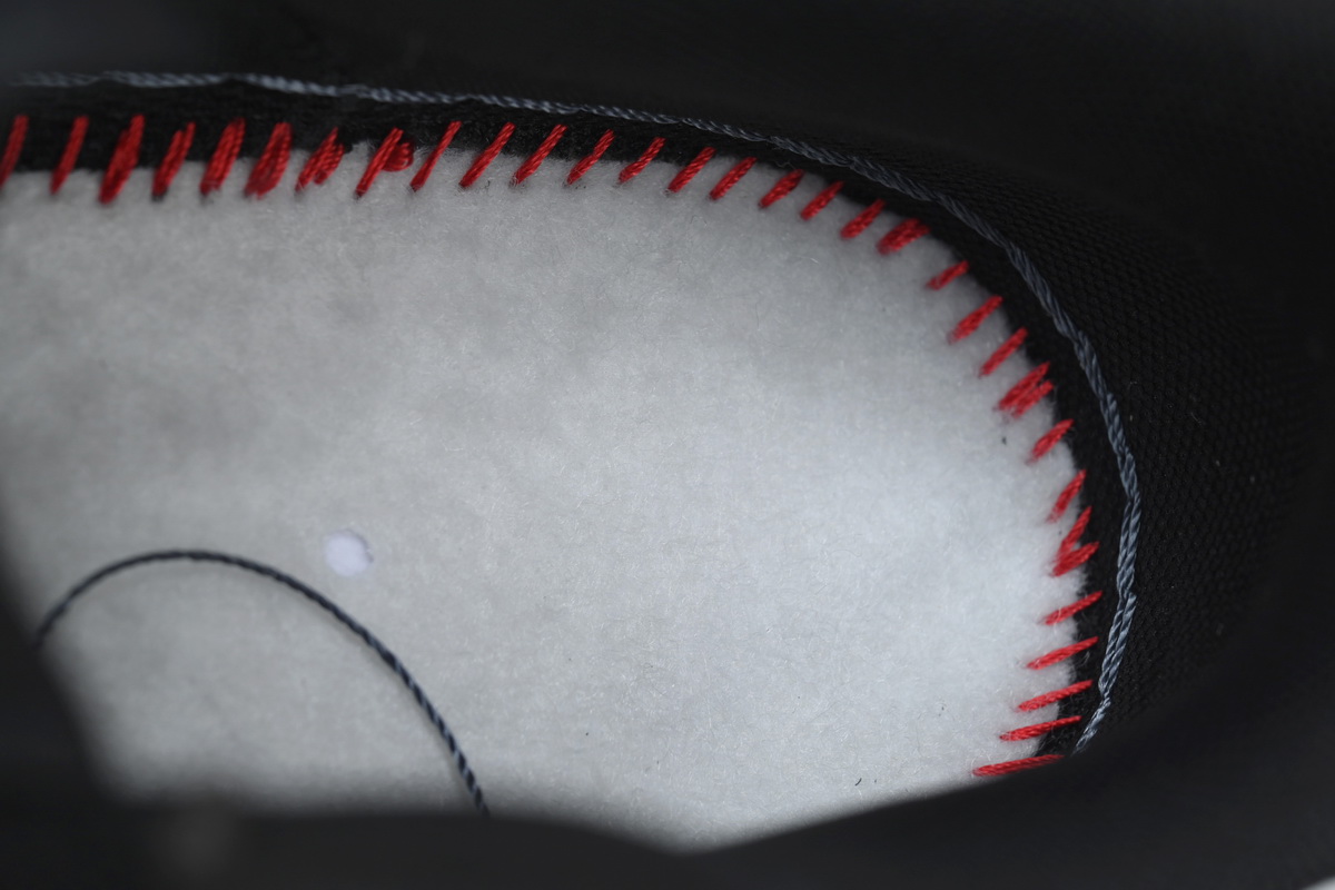 LJR Batch Nike Air Force 1 'Carbon Fiber Weave' DR0155-002