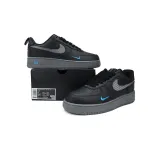 LJR Batch Nike Air Force 1 'Carbon Fiber Weave' DR0155-002