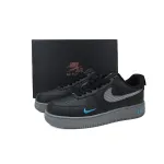 LJR Batch Nike Air Force 1 'Carbon Fiber Weave' DR0155-002