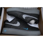 LJR Batch Nike Air Force 1 'Carbon Fiber Weave' DR0155-002