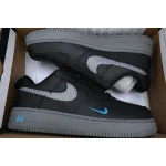 LJR Batch Nike Air Force 1 'Carbon Fiber Weave' DR0155-002