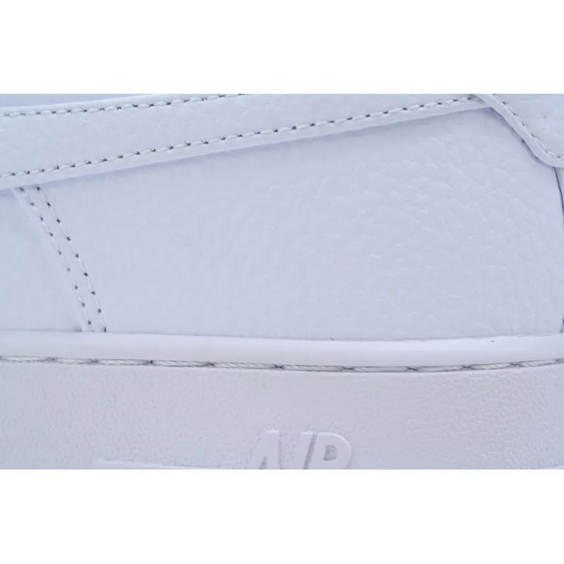 LJR Batch Nike Air Force 1 Low 'Jason Voorhees' IB4025-100