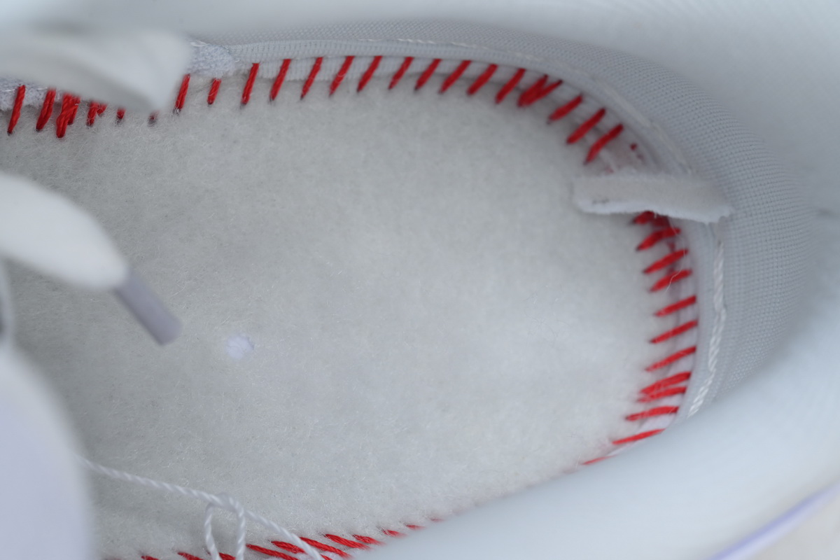 LJR Batch Nike Air Force 1 Low 'Jason Voorhees' IB4025-100