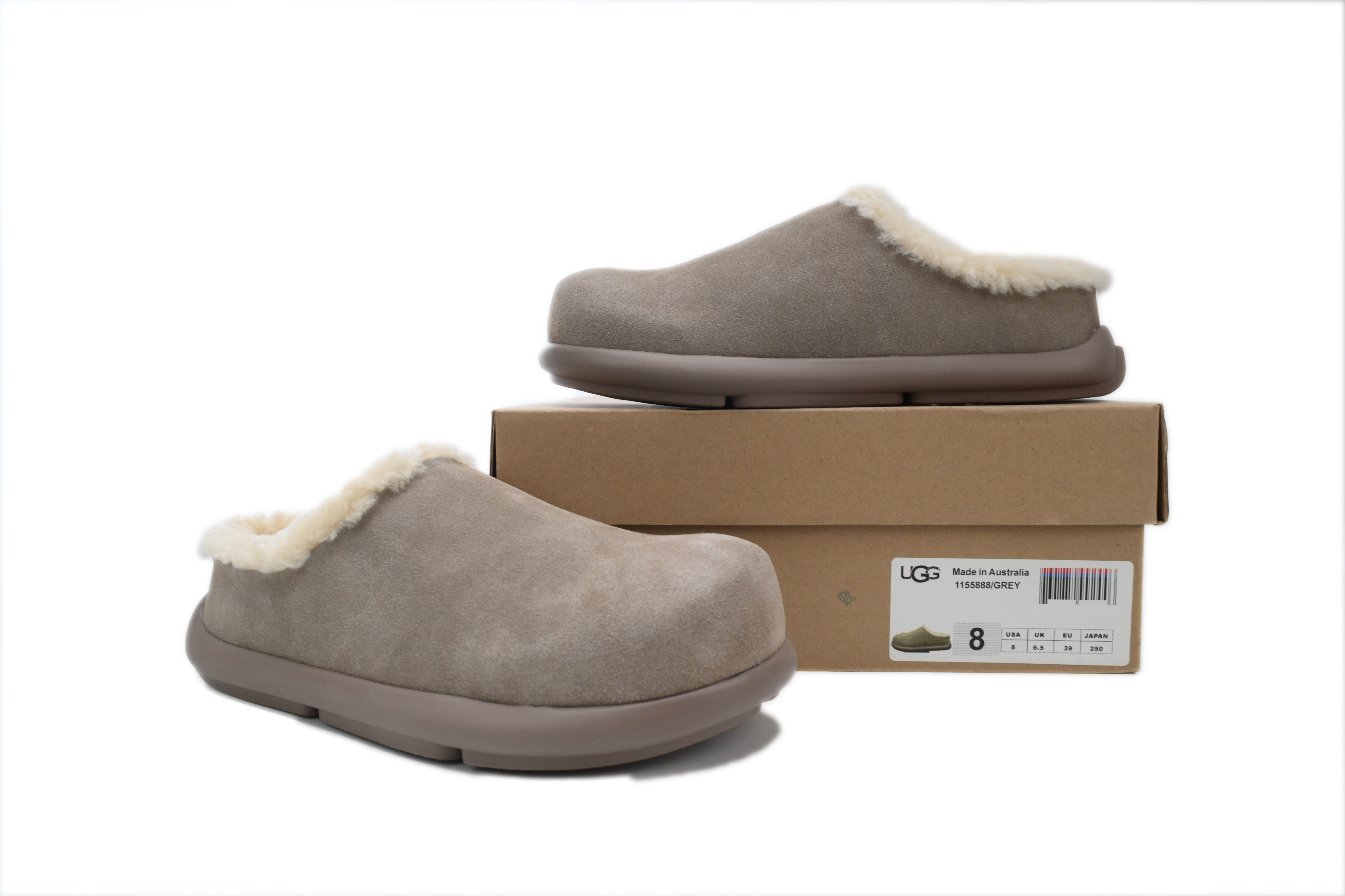 UGG Khaki 1155888