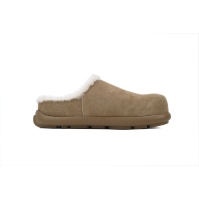 UGG Maroon 1155888 02