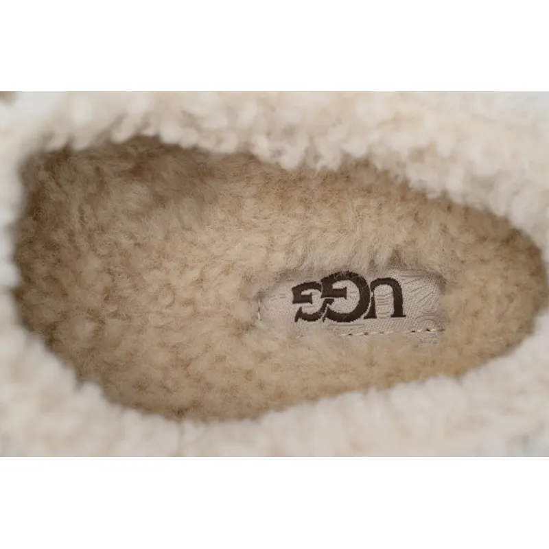 UGG Maroon 1155888