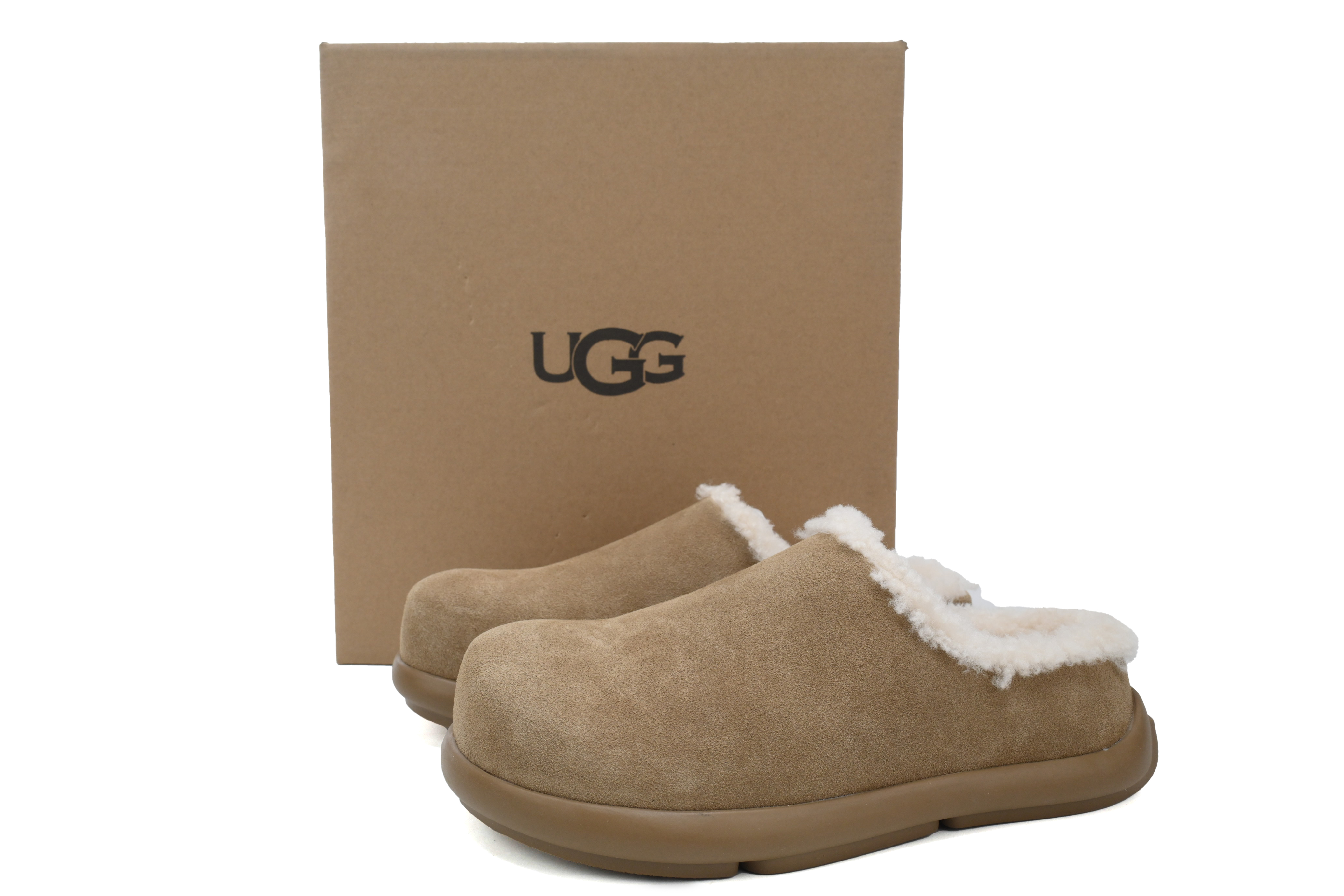 UGG Maroon 1155888