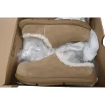 UGG Maroon 1155888