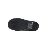 UGG Mini Bailey Bow II Black 1016501