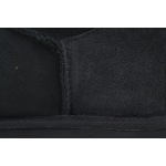 UGG Mini Bailey Bow II Black 1016501