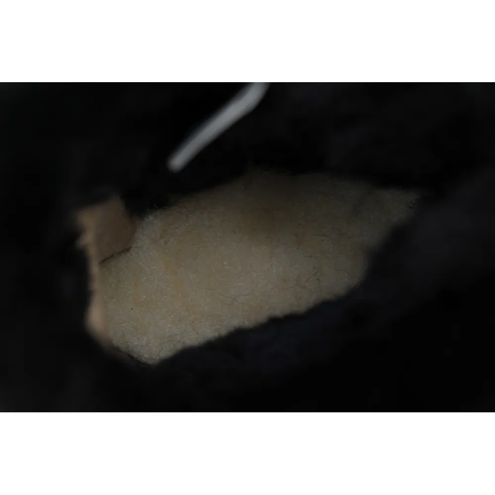 UGG Mini Bailey Bow II Black 1016501