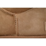 UGG Mini Bailey Bow II Brown 1016501