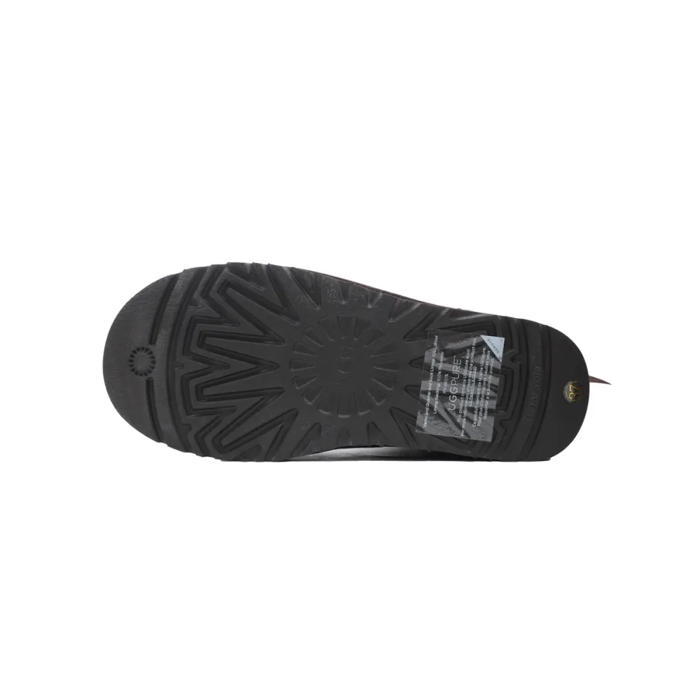 UGG Mini Bailey Bow II Coffee 1016501