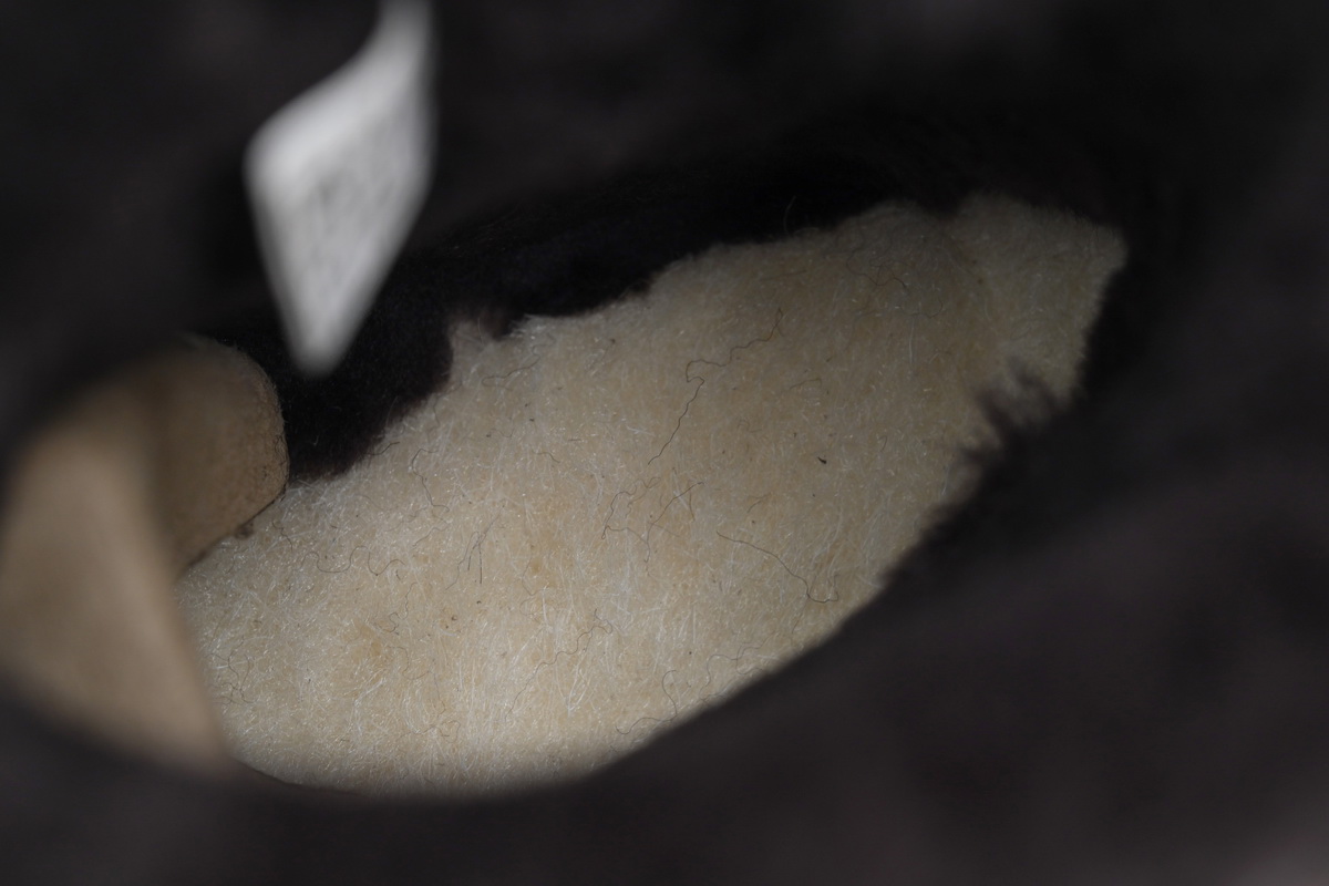 UGG Mini Bailey Bow II Coffee 1016501