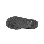 UGG Mini Bailey Bow II Grey 1016501