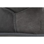 UGG Mini Bailey Bow II Grey 1016501