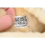UGG Mini Bailey Bow II Khaki 1016501