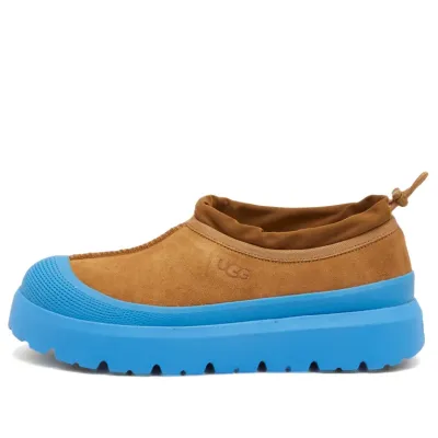 UGG Tasman Weather Hybrid Slip-On Slippers 1144096 01