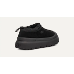 UGG Tasman Weather Hybrid Slip-On Slippers Black 1144096