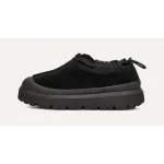 UGG Tasman Weather Hybrid Slip-On Slippers Black 1144096